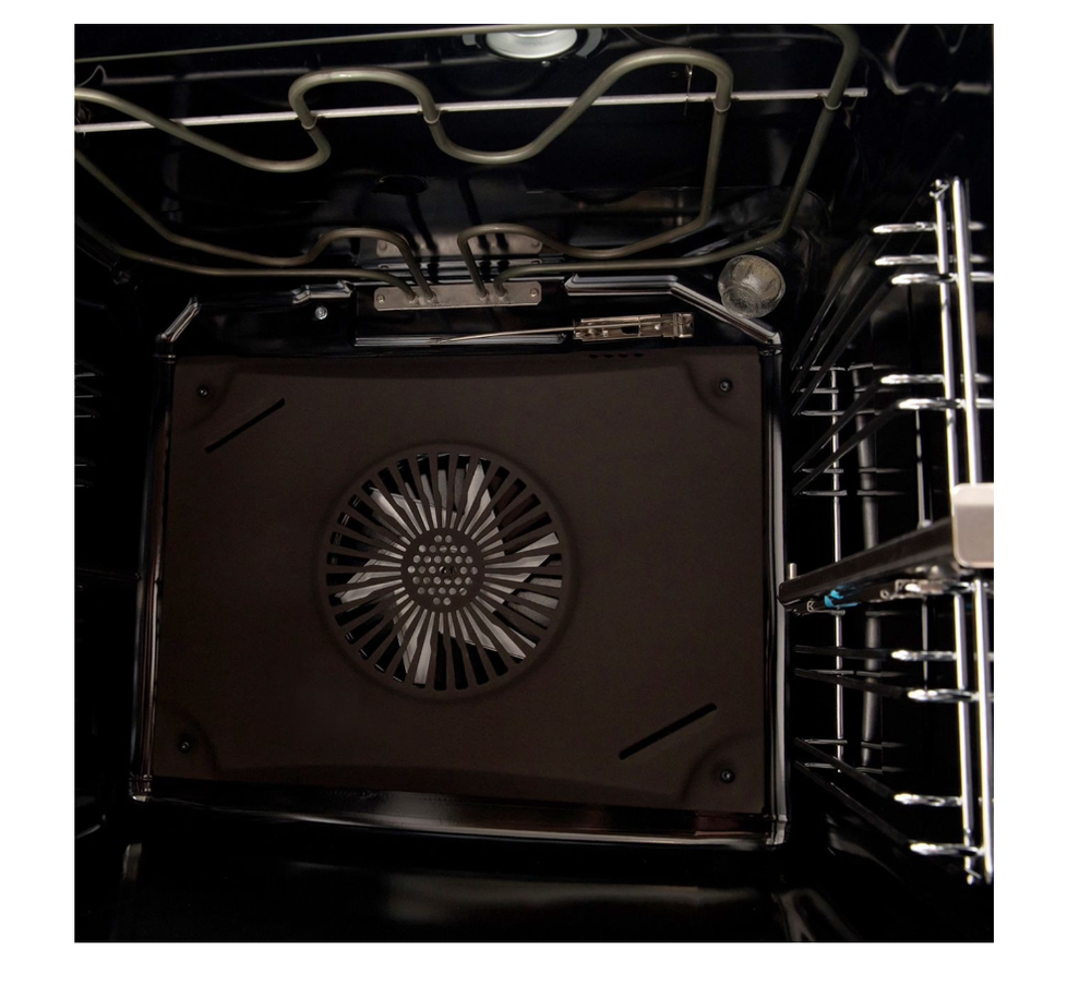 Электрический духовой шкаф "Oasis" D-SWG