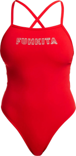 Купальник FUNKITA Fire