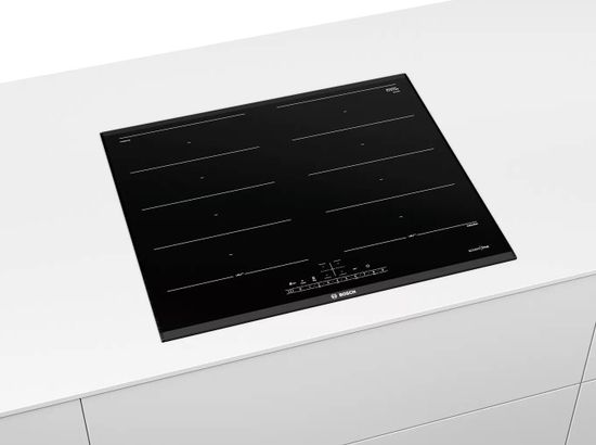 Индукционная варочная панель Bosch PXX 695 FC5E