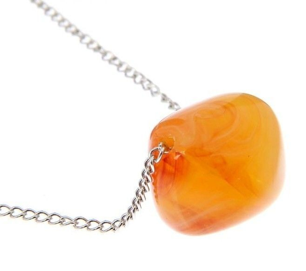 Капсула гаданий на открытке "Талисман Радости"