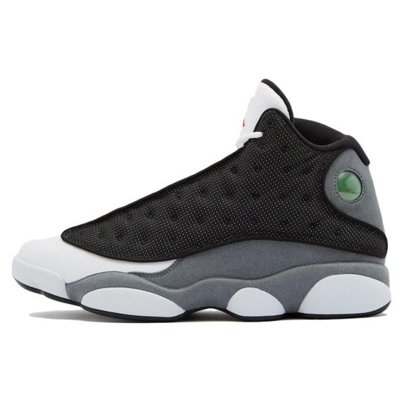 Jordan Air Jordan 13 Подвесные баскетбольные мячи МИД-Топ-Мужские