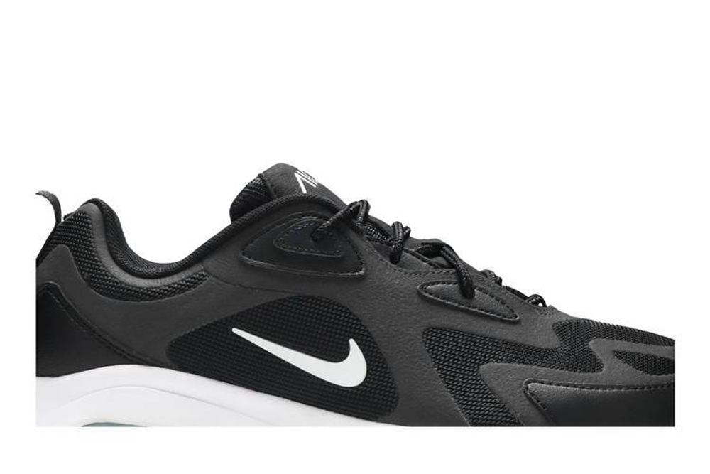 Кроссовки Nike Air Max 200