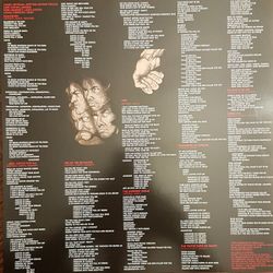 Metallica. ...And Justice For All (2 LP) Металлика