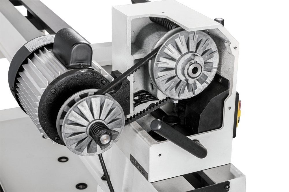 Токарный станок  без стенда JET JWL-1443LB-M