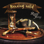 Running Wild / Rapid Foray (RU)(CD)