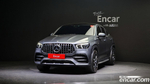 Mercedes-Benz GLE-Class W167 AMG GLE53 4MATIC+ Coupe (06.2023)
