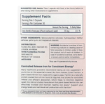 Flora Ferritin+ 20 mg 30 caps.