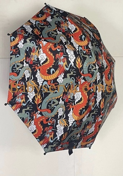 Зонт Happy Baby драконы