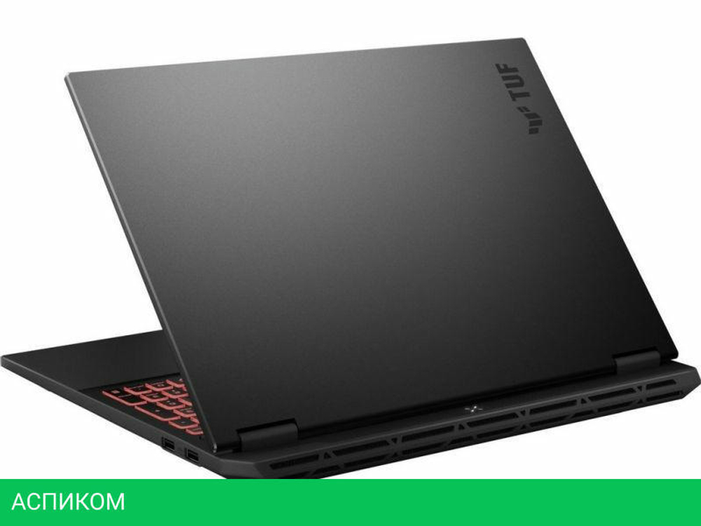 Игровой ноутбук ASUS TUF Gaming A16 2025 FA608UM-RV097