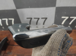 Ручка двери правой Mercedes S-Class (W223) 20-нв Б/У Оригинал A09976056039999