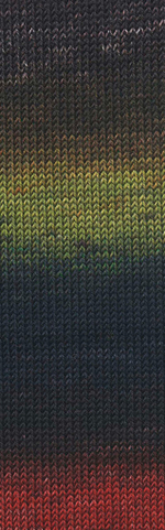 Lang Yarns Merino 150 Degrade - 05