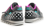 Кроссовки New Balance Nb 996 (Женская размерная сетка)