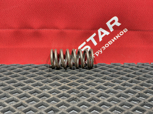 Пружина клапана впускного