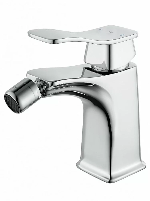 Смеситель для биде WONZON & WOGHAND NAVIA WW-185001-CR хром