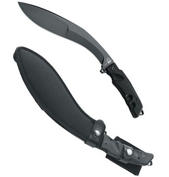 Кукри FOX Knives модель 9CM04 T EXTREME TACTICAL FIXED KUKRI