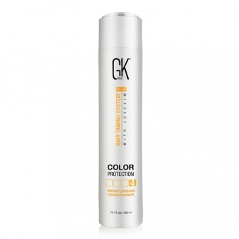 Кондиционер увлажняющий с защитой цвета волос/ Moisturizing Conditioner Color Protection, 300 мл