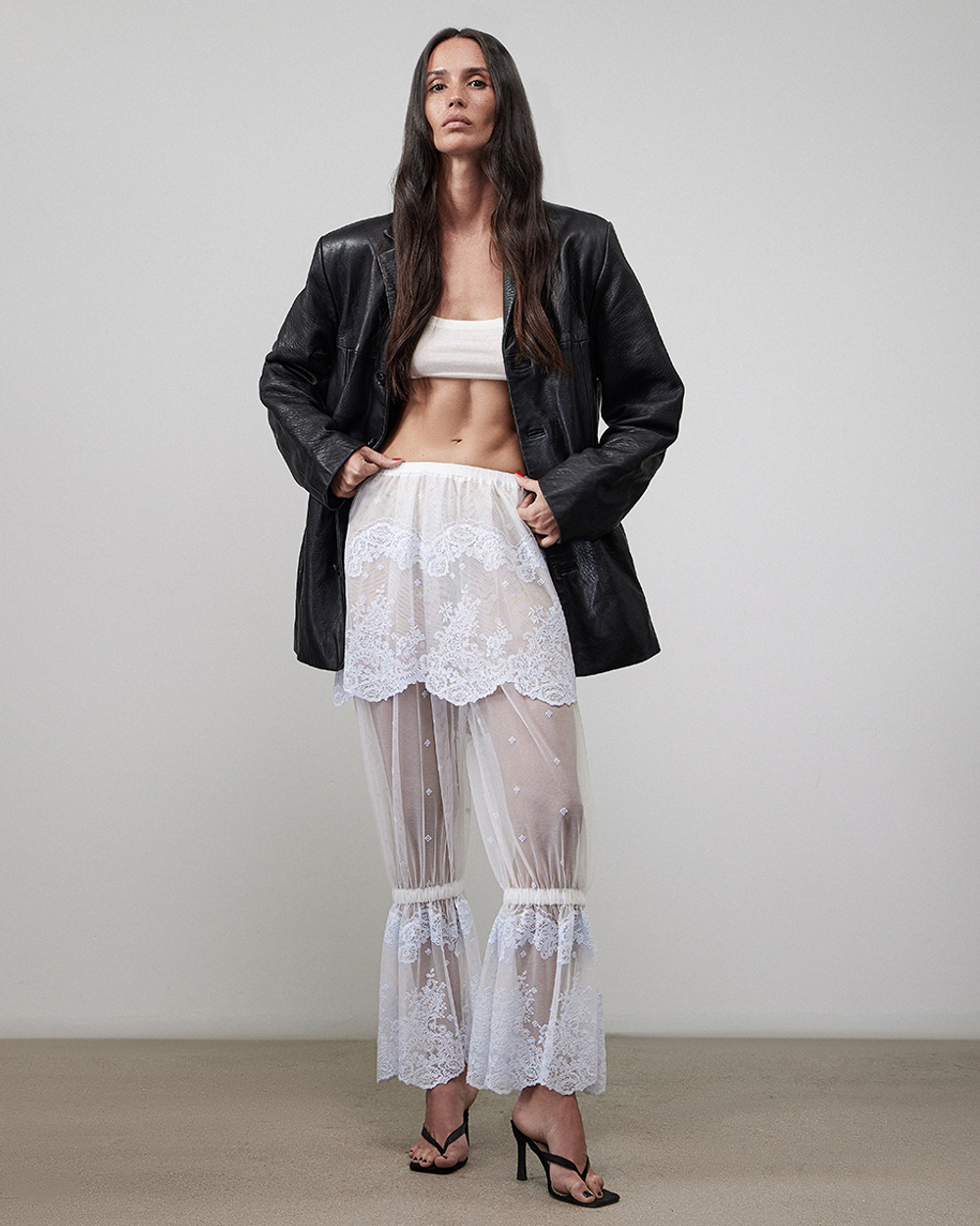 Брюки "Josephine"