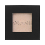 Тени для век тон Egg Shell Makeover Paris Single Eyeshadow