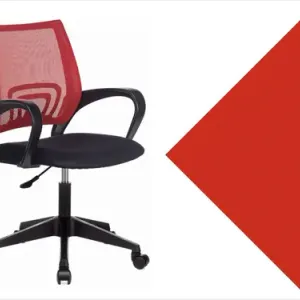 Офисные кресла для персонала