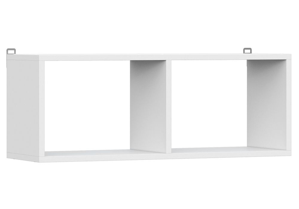 Модульная гостиная Валенсия комплектация 4 белый текстурный