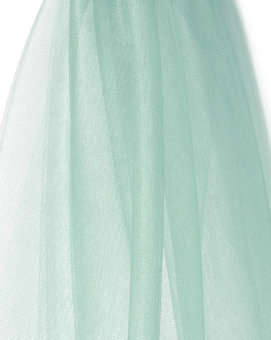 Фатин ментол, SUPER SOFT TULLE C27/C41