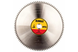Пильный диск DeWalt DT1927 355х25.4 мм