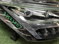 Битая Фара правая Haval Jolion (2021-н.в.) LED