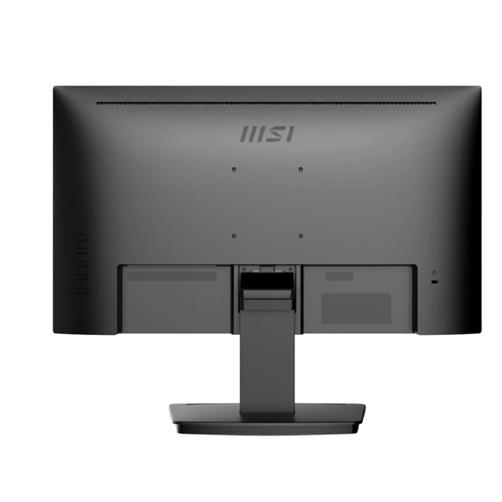 Монитор MSI PRO 21.5" MP223 E2 (VA 1920x1080 100Hz 1ms 250cd HDMI DipsplayPort VESA) [9S6-3PB9CH-026]