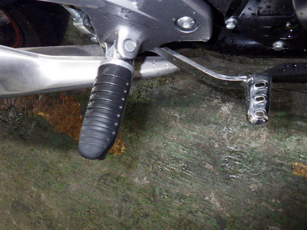 Suzuki GSX250R , 2018