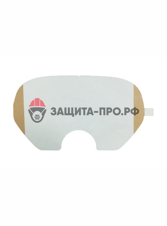 Пленка Unix 6100 /6200  защитная для панорамной маски
