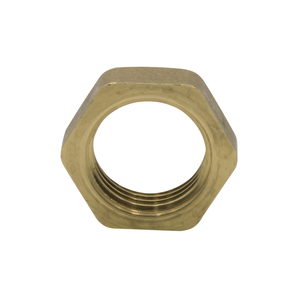 Контргайка 1/2'' ЛАТ LEXLINE 15