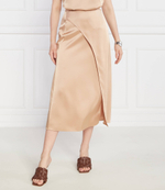 Юбка Marc Cain - бежевый(VC 71.05 W15)