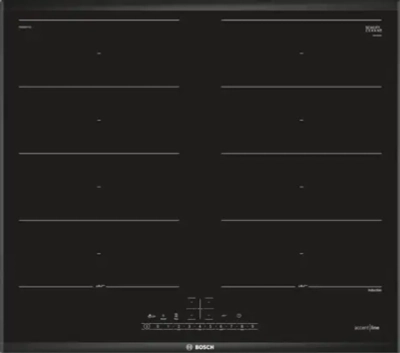 Индукционная варочная панель Bosch PXX695FC5E