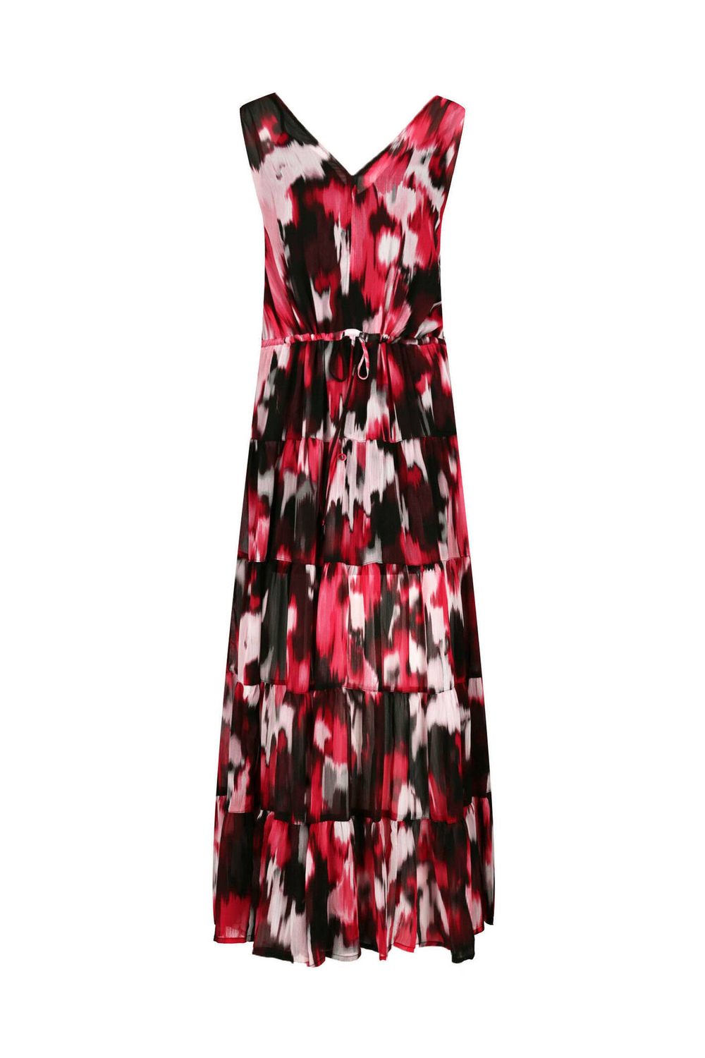 платье DKNY - розовый(P0BBXDKR)