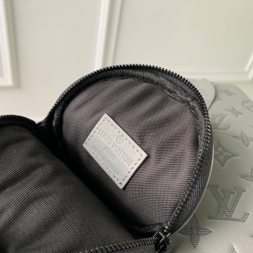 Louis Vuitton Duo Sling Bag