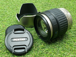 Pentax SMC FA 28-105mm f/4-5.6 IF / скупка