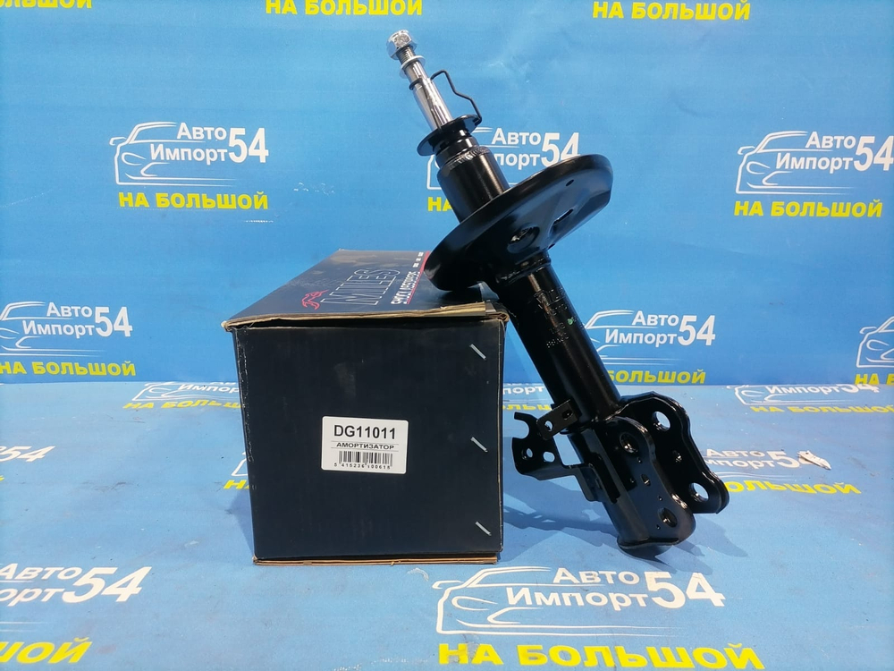 Стойка передняя левая TOYOTA CARINA 1992-2001