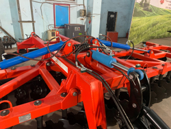 Борона БДМ 10х2