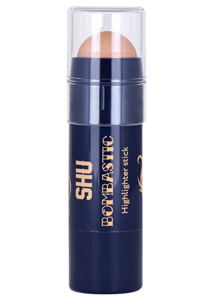 SHU Стик-хайлайтер для лица Bombastic, тон №353, Холодный бежевый, 6 гр