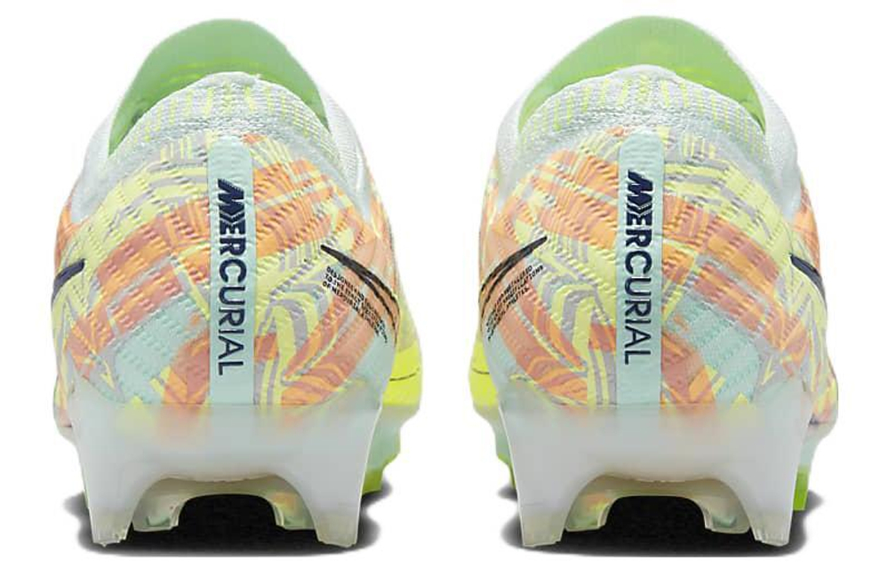 Кроссовки Nike Air Zoom Vapor 15 Mercurial 15 Elite Fg