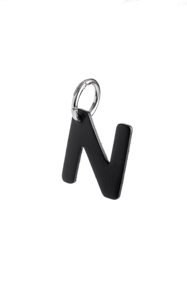Брелок N