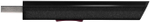 Внешний SSD USB 3.2 Gen 2 Type-A ADATA SC610-500G-CBK/RD