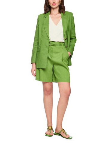 Marc Cain Блейзер из льна