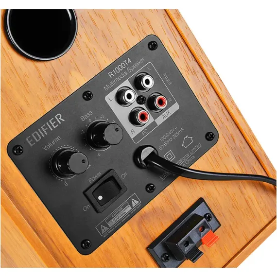 Edifier R1000T4 Brown