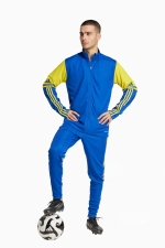 Кофта adidas Squadra 25 Training - синий