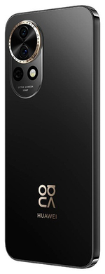 Смартфон Huawei nova 13 12 ГБ/512 ГБ черный
