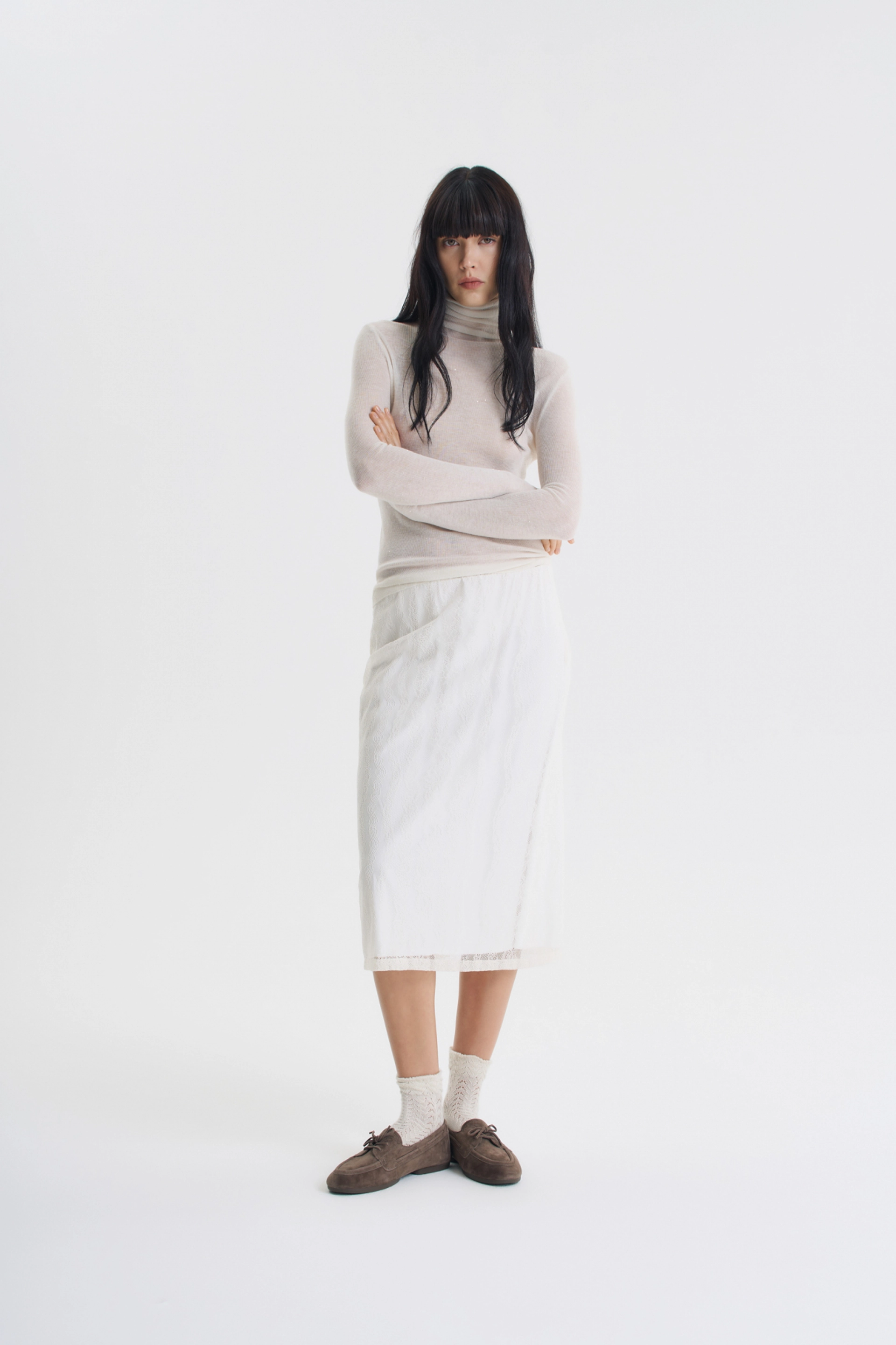 Водолазка Male