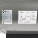 QUATTRO ELEMENTI QE-80G газовая тепловая пушка 248-573