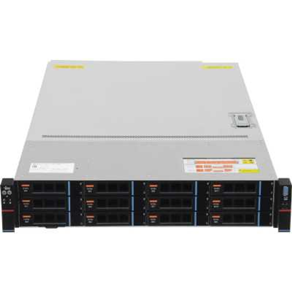 Сервер iRU Rock G2212IG5 2154398