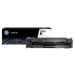 Картридж HP Europe CF540A (CF540A)